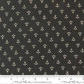 Posh Fretwork Blenders Onyx Noir