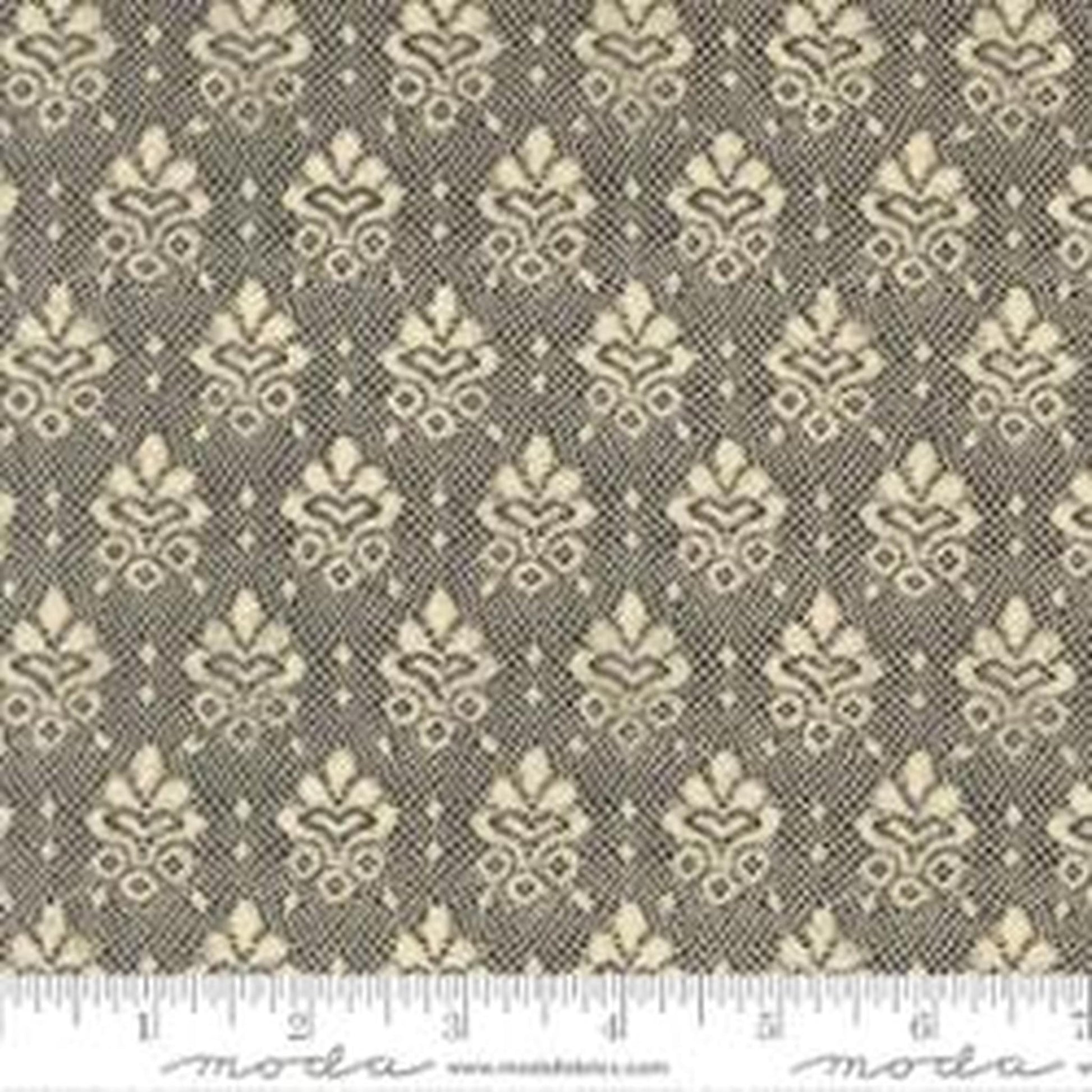 Posh Lace Muse Blenders Onyx Noir