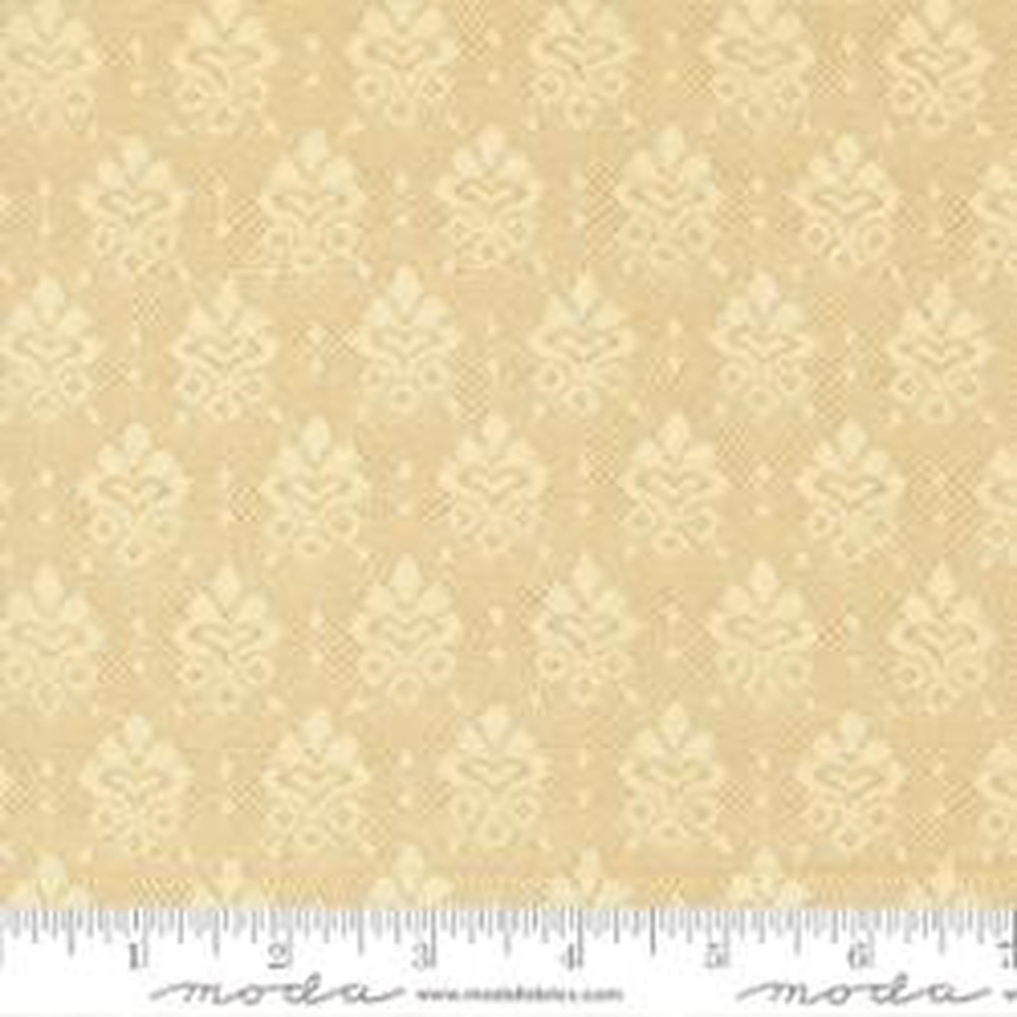 Posh Lace Muse Blenders Vanilla Cream