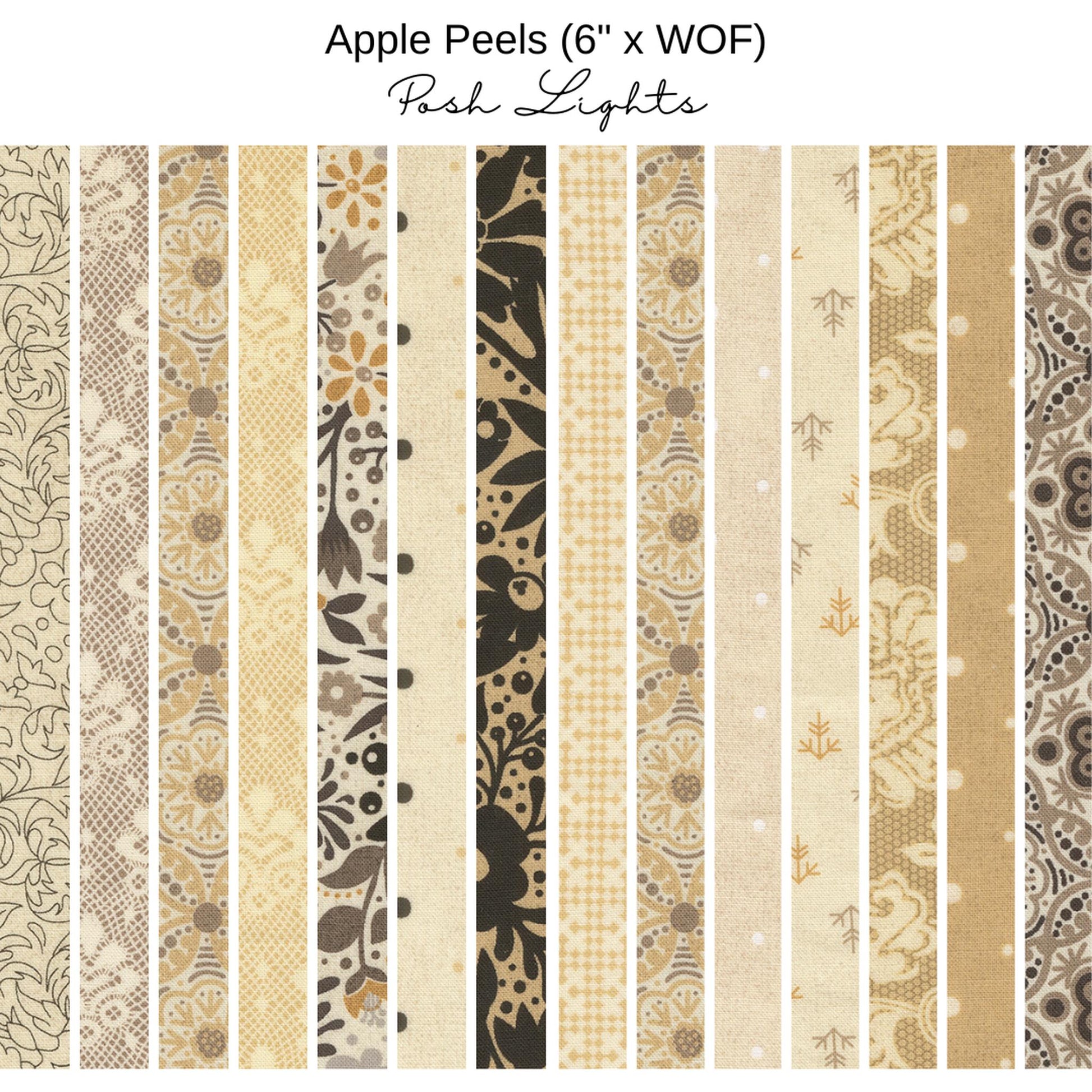 Posh Lights Apple Peel (14)