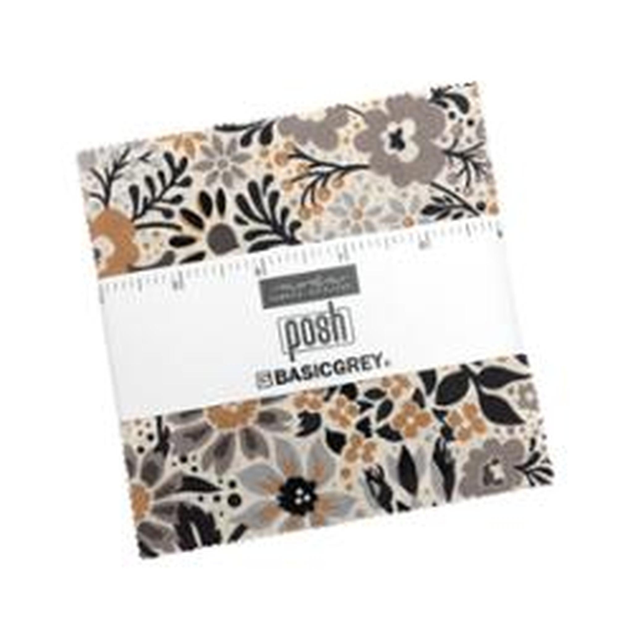 Posh Mini Charm