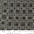 Posh Netting Blenders Check Onyx Noir