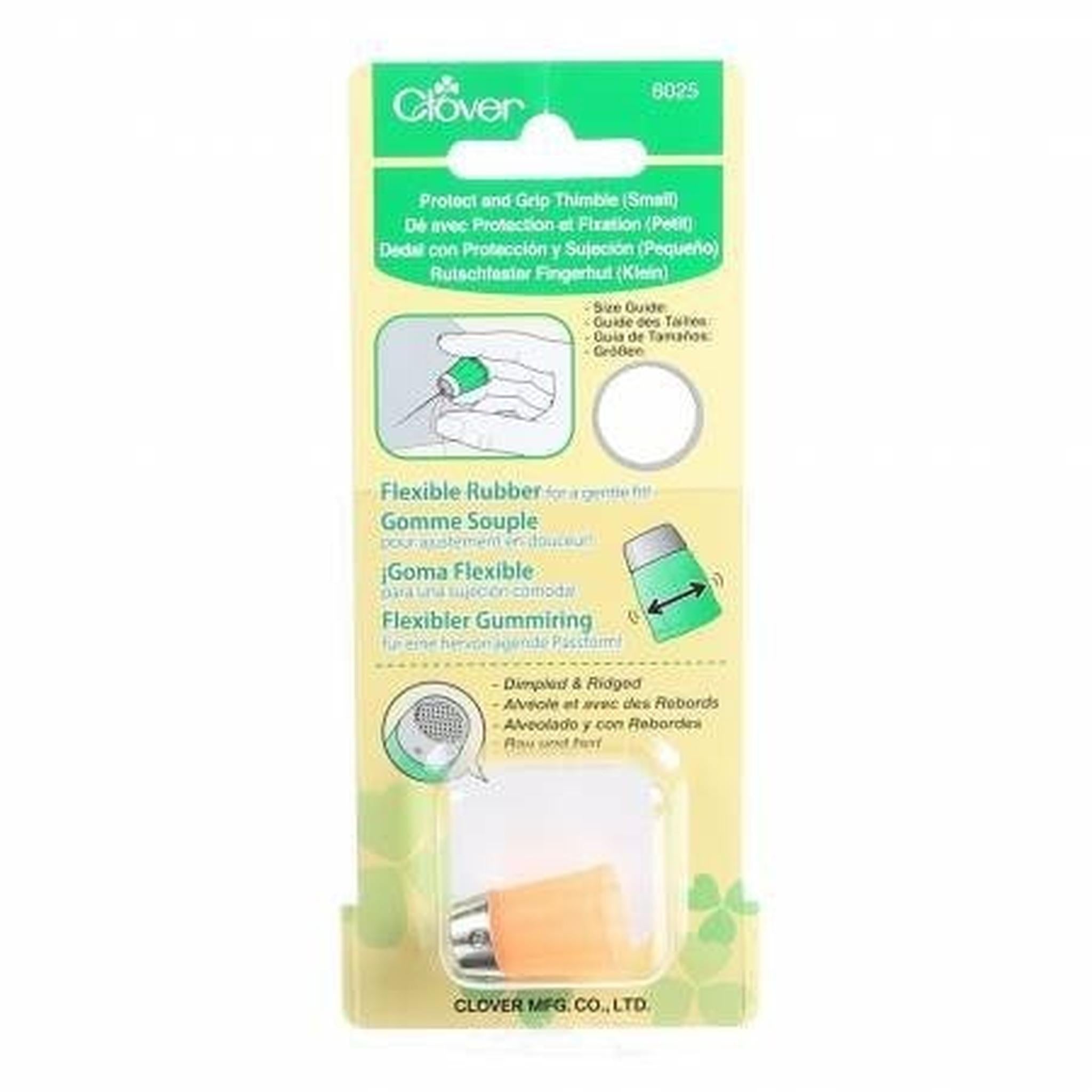 Protect and Grip Thimble - Small