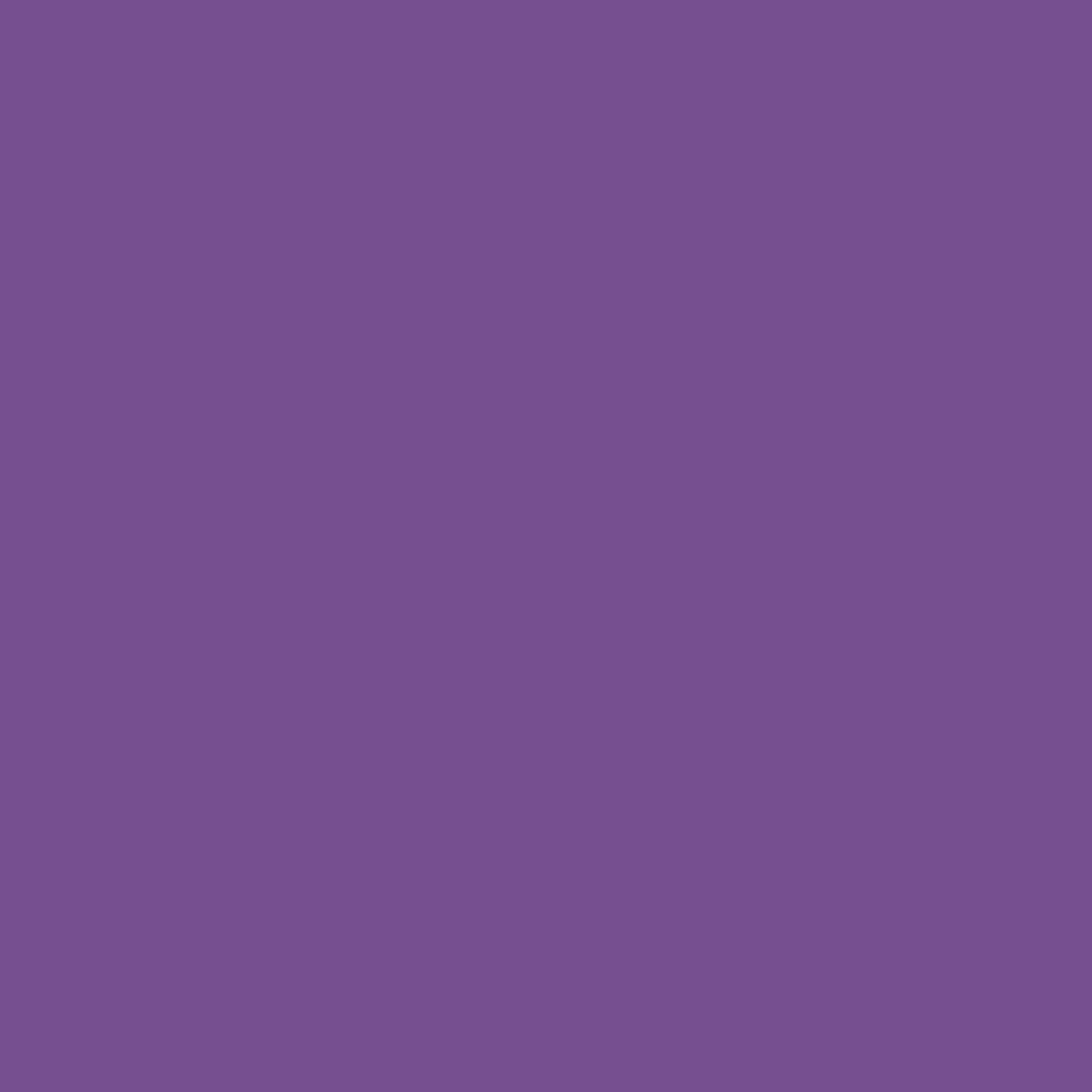 Pure Solids by AGF Studio - Purple Pansy