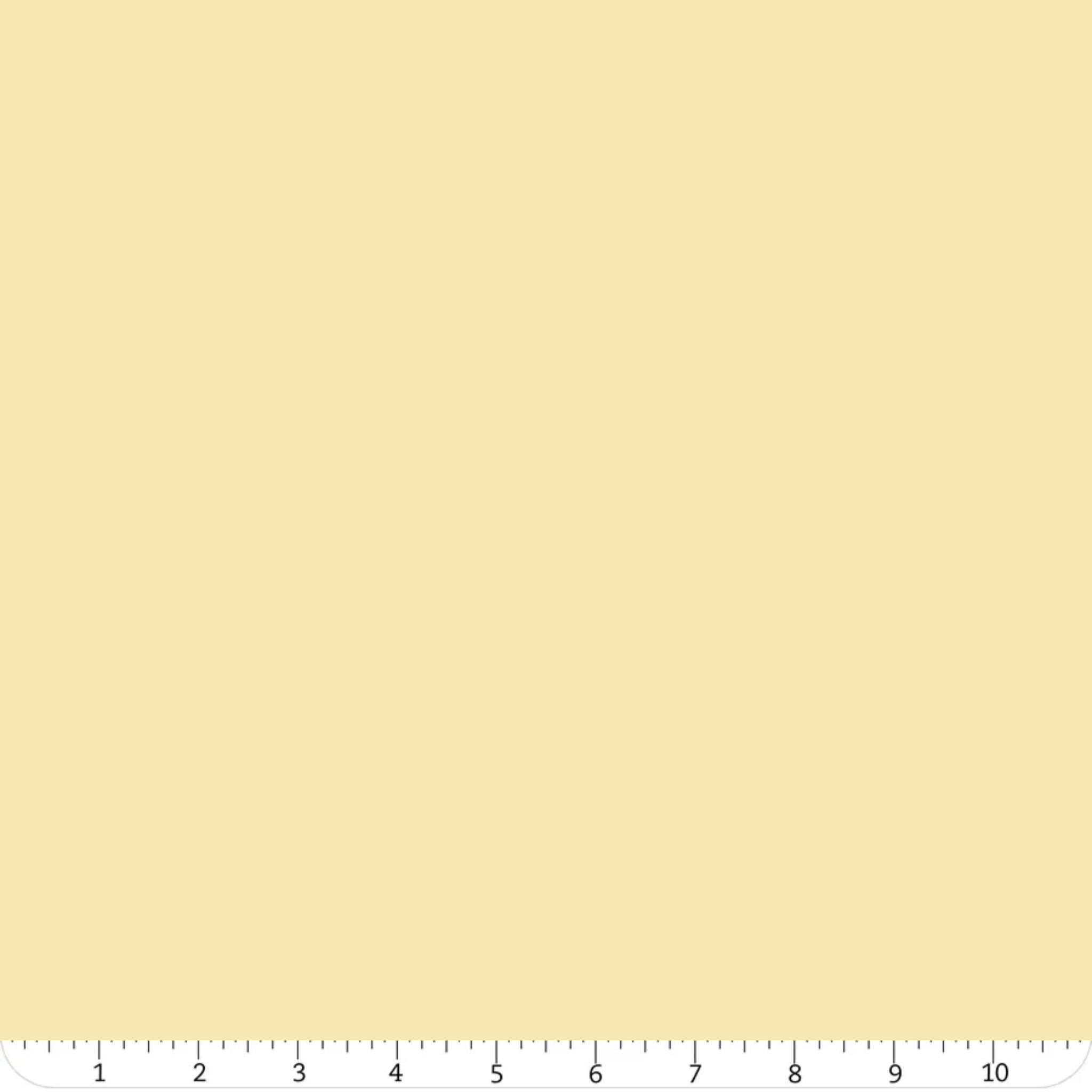 Pure Solids by AGF Studio - Buttermilk