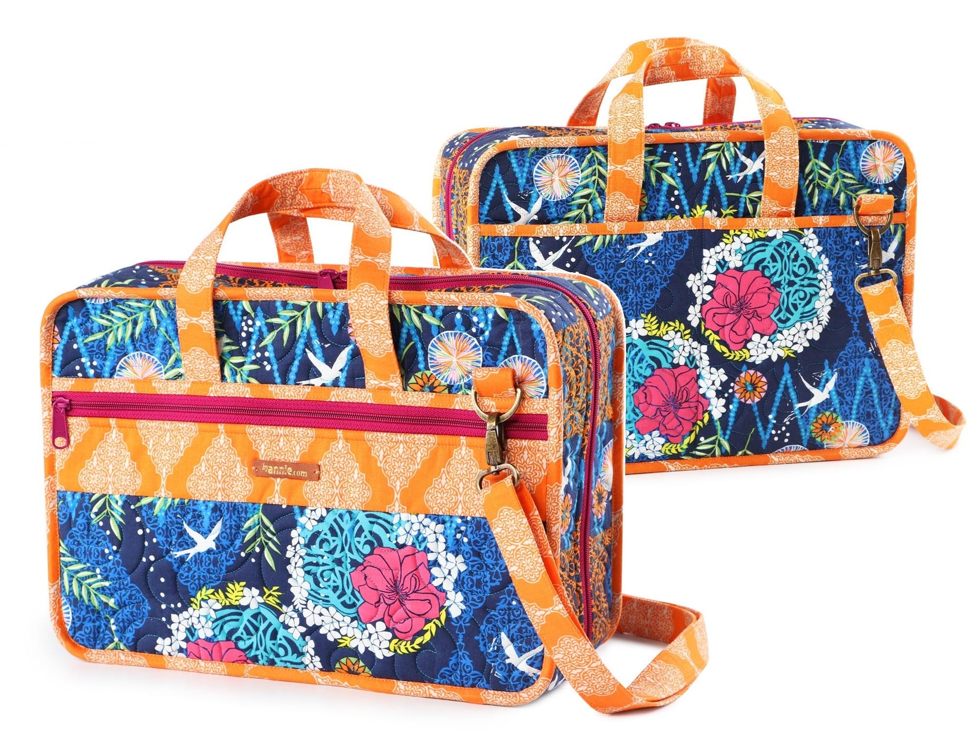 Pattern: A Place For Everything 2.0