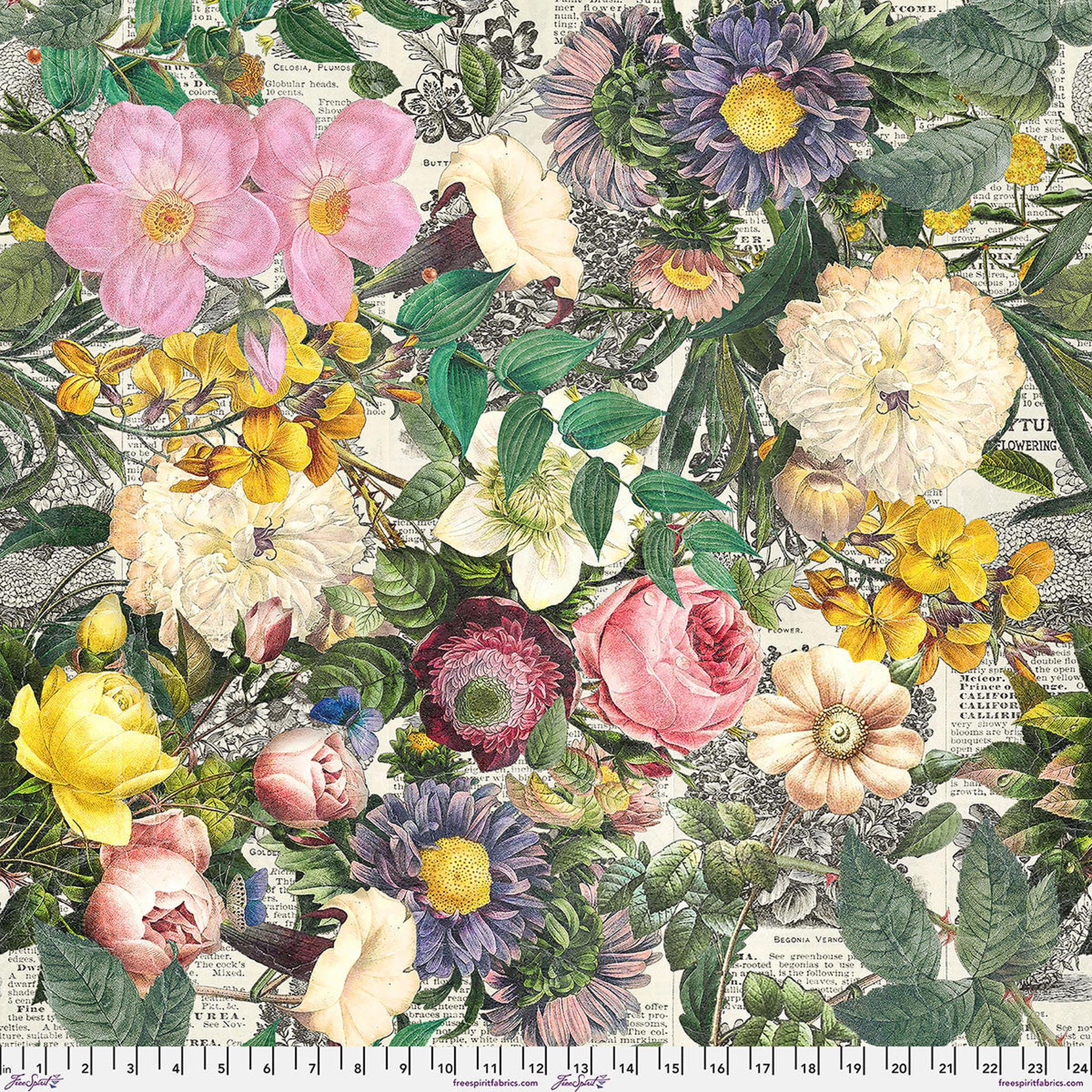 Palette - Floristry - Palette