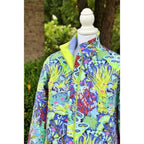 Bella Quilt Coat Pattern