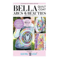 Bella Arcs and Beauties - FPP Expansion Pack (for Bella Quilted Coat)