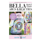 Bella Arcs and Beauties - FPP Expansion Pack (for Bella Quilted Coat)