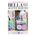 Bella Accent Sleeves - FPP Expansion Pack (for Bella Quilted Coat)