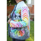 Bella Accent Sleeves - FPP Expansion Pack (for Bella Quilted Coat)