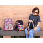 Pattern: byAnnie's Backpack Straps and Pockets - FPP Expansion Pack