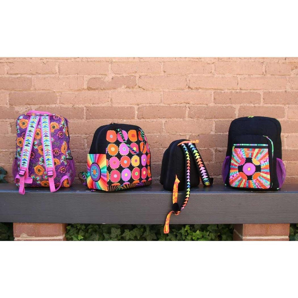Pattern: byAnnie's Backpack Straps and Pockets - FPP Expansion Pack