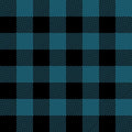 QMN 2024 by Tim Chapman Digital Plaid: Teal