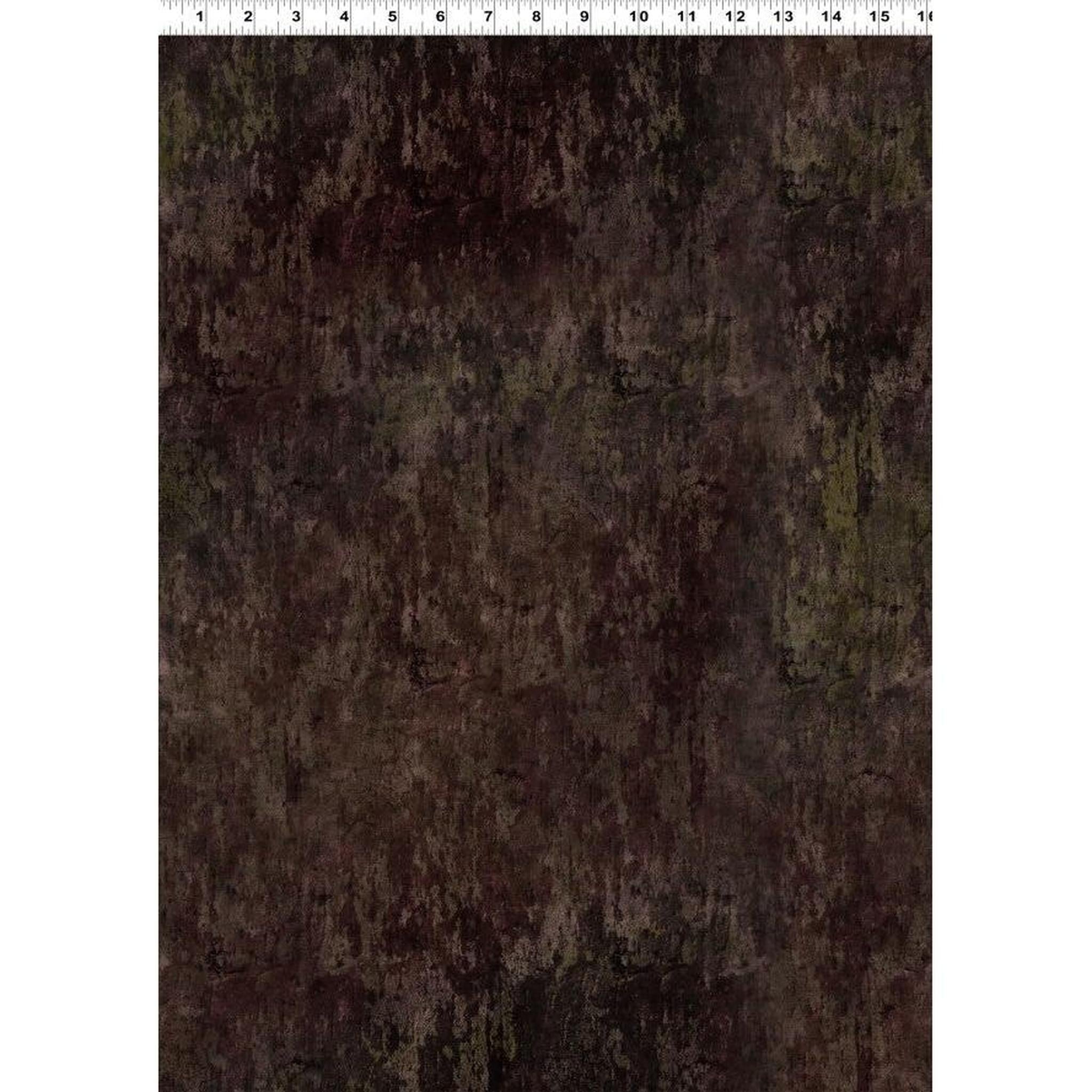 QMN 2025 Bark Brown