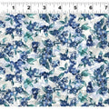 QMN 2025 Blueberries Royal Blue