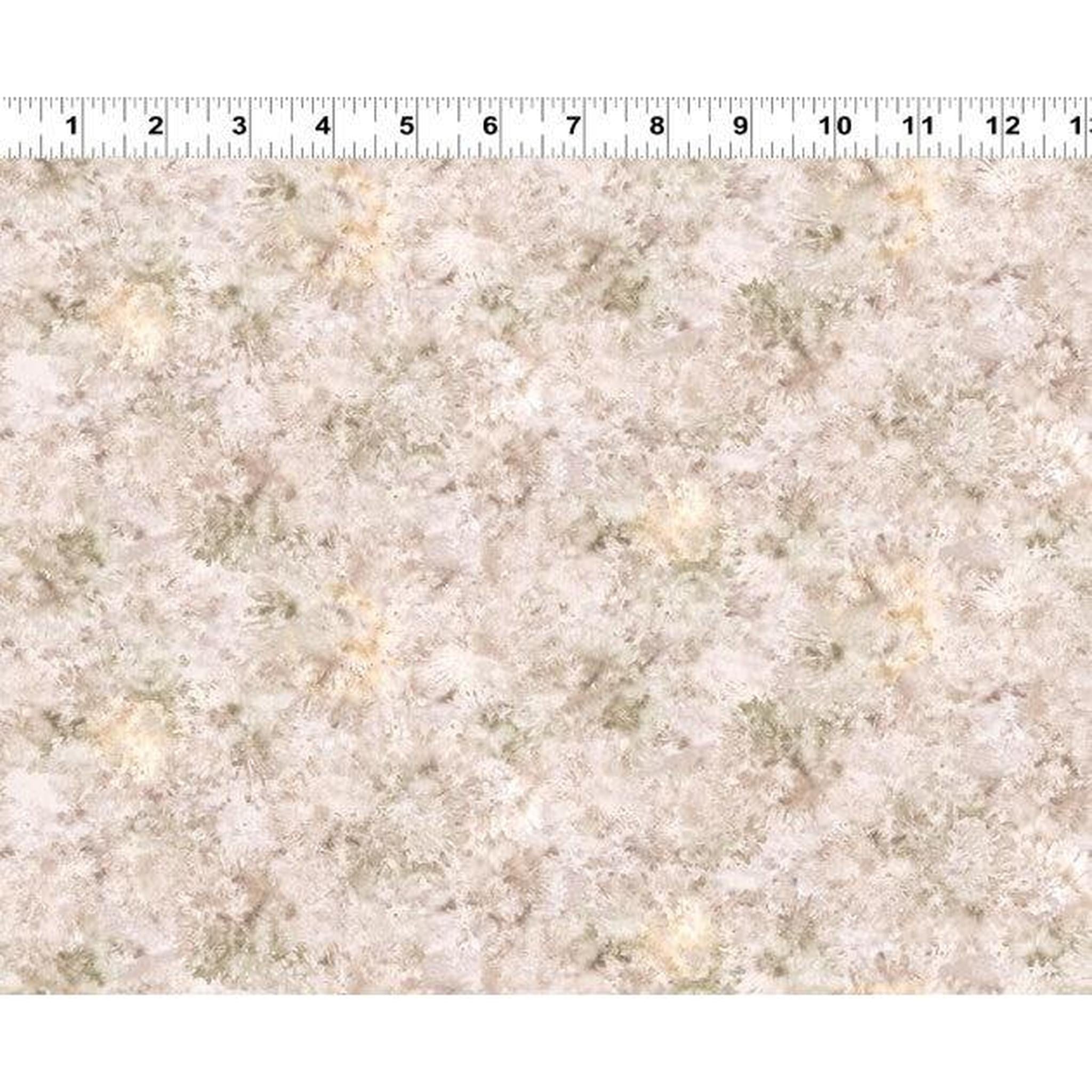 QMN 2025 Dandelions Khaki