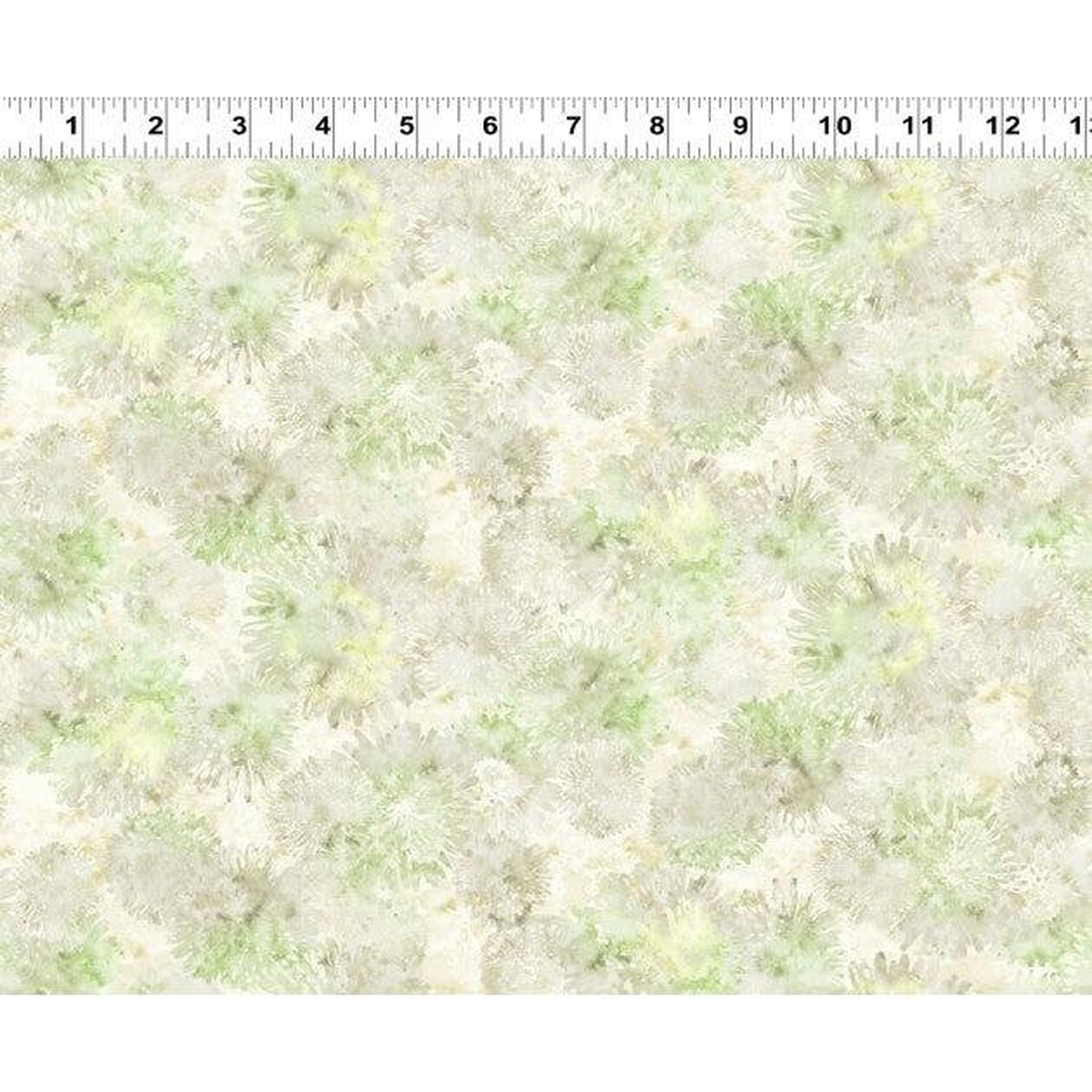QMN 2025 Dandelions Light Mint