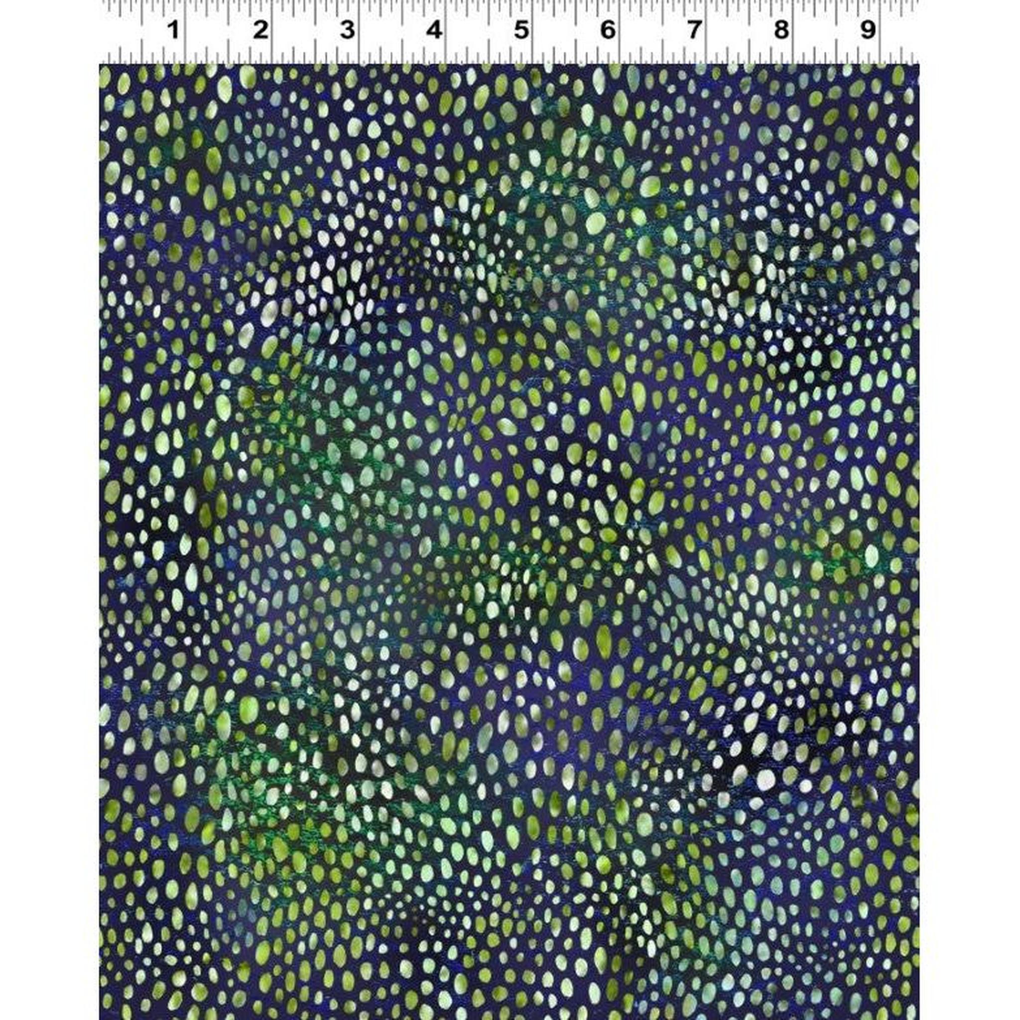 QMN 2025 Dot Royal Blue