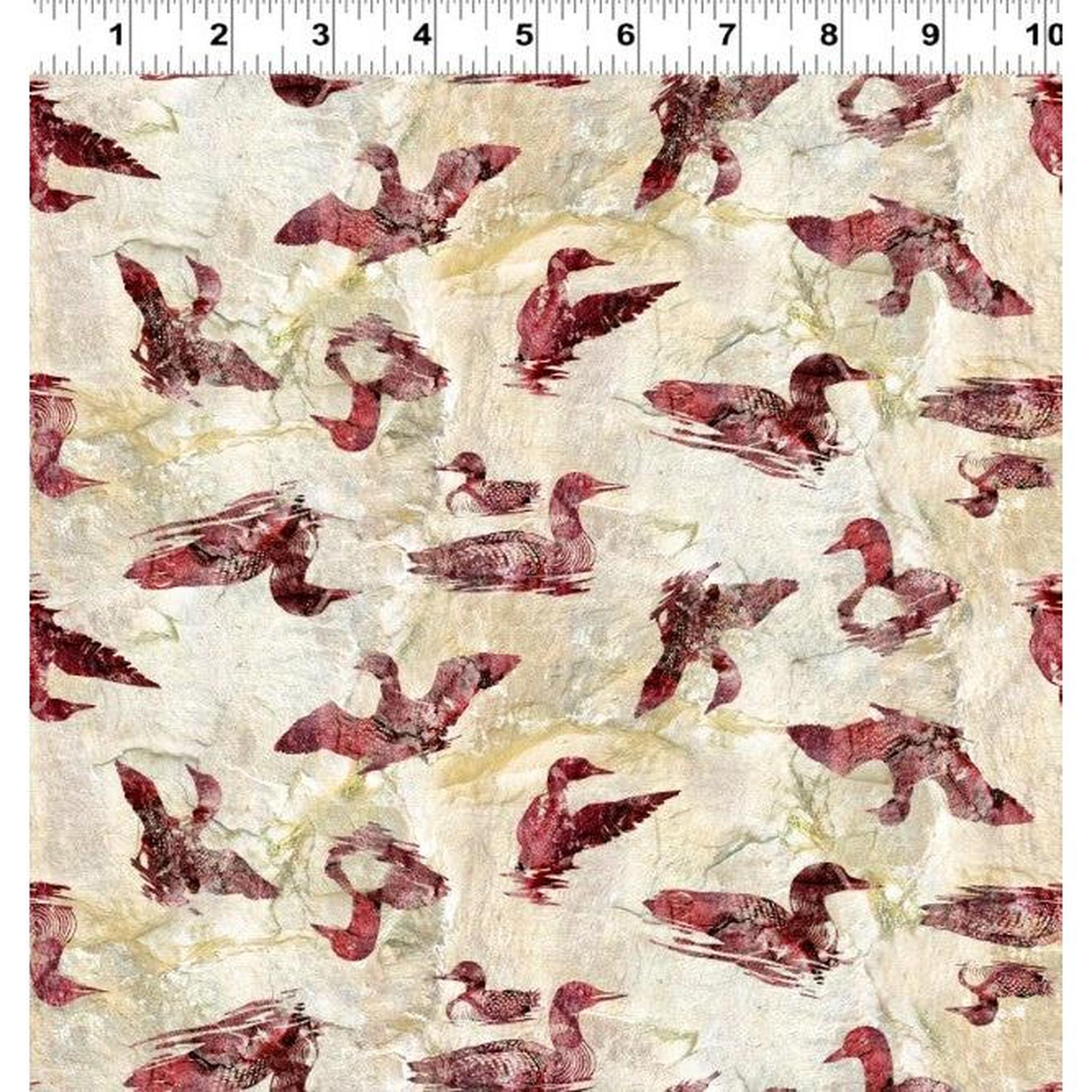 QMN 2025 Loons Light Wine