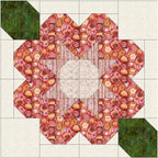 QMN 2025 Petal Pusher