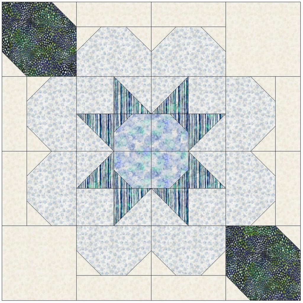 QMN 2025 Petal Pusher