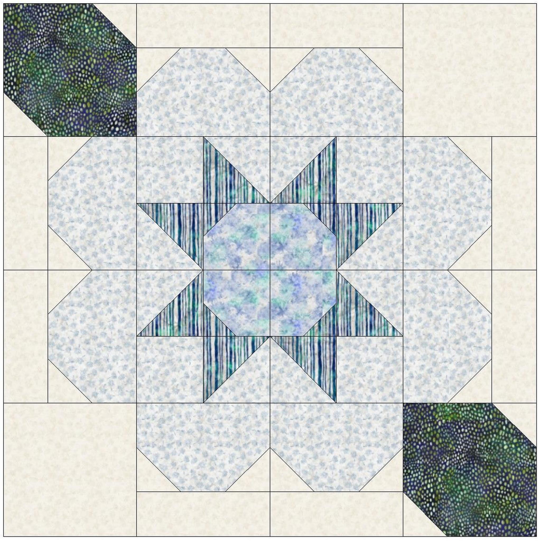 QMN 2025 Petal Pusher