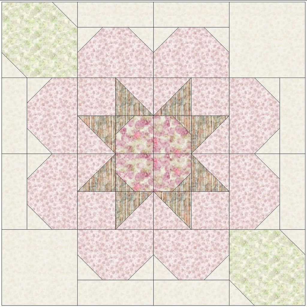 QMN 2025 Petal Pusher