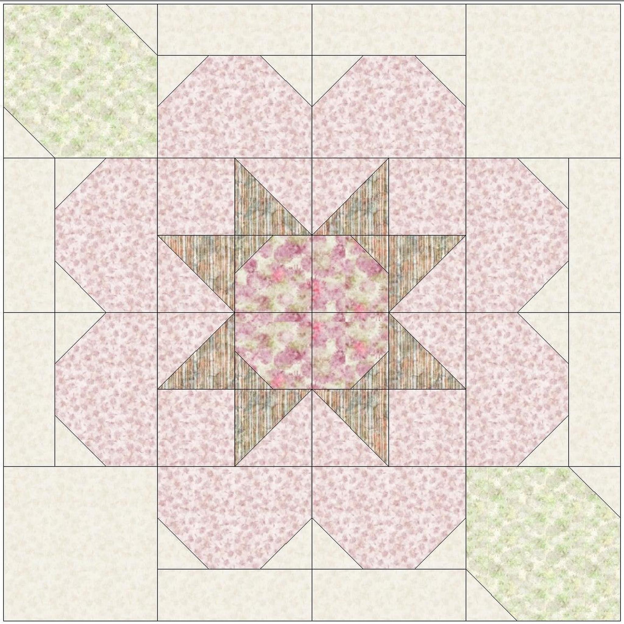 QMN 2025 Petal Pusher