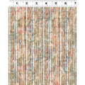 QMN 2025 Stripe Light Rust