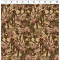 QMN 2025 Wildflowers Brown