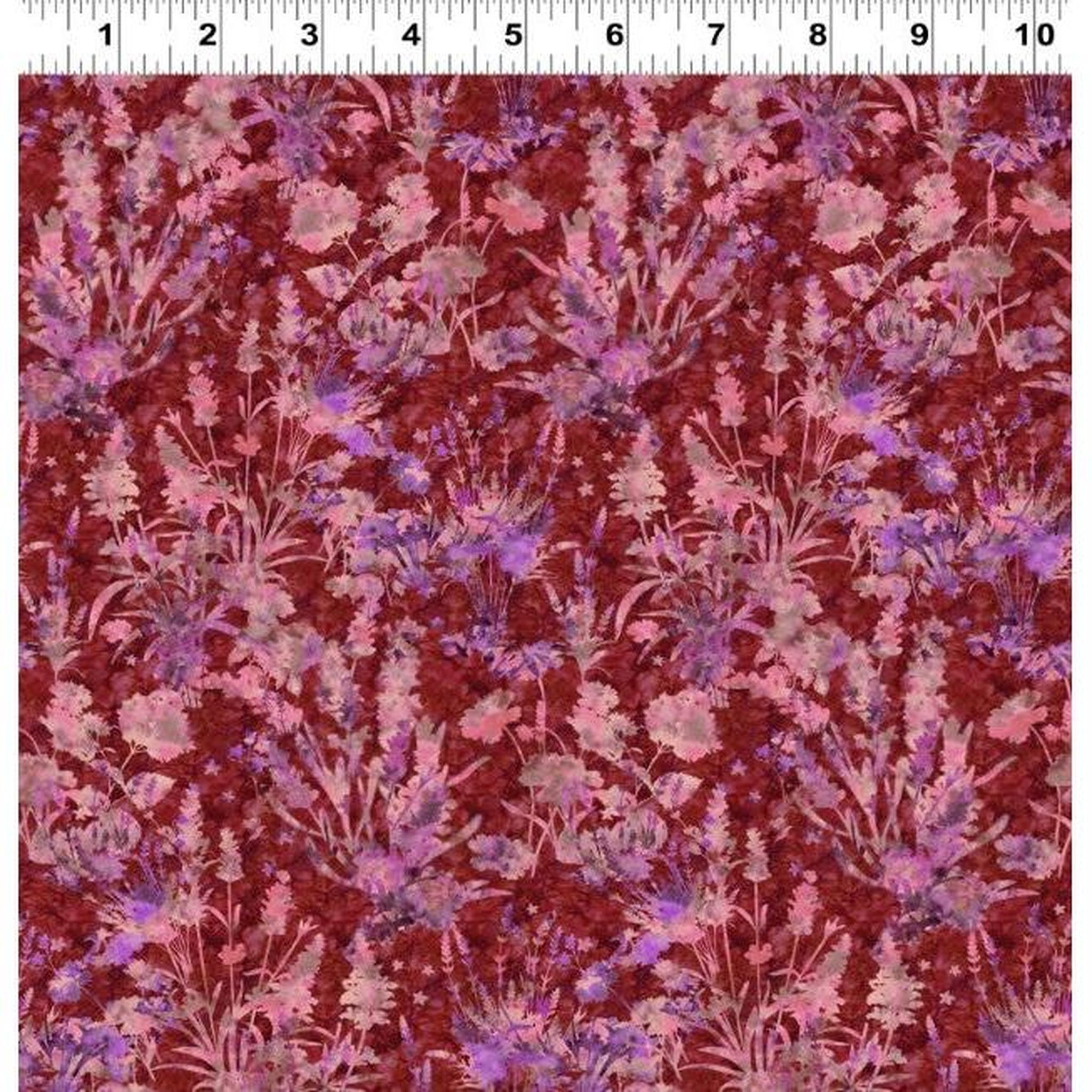QMN 2025 Wildflowers Light Wine