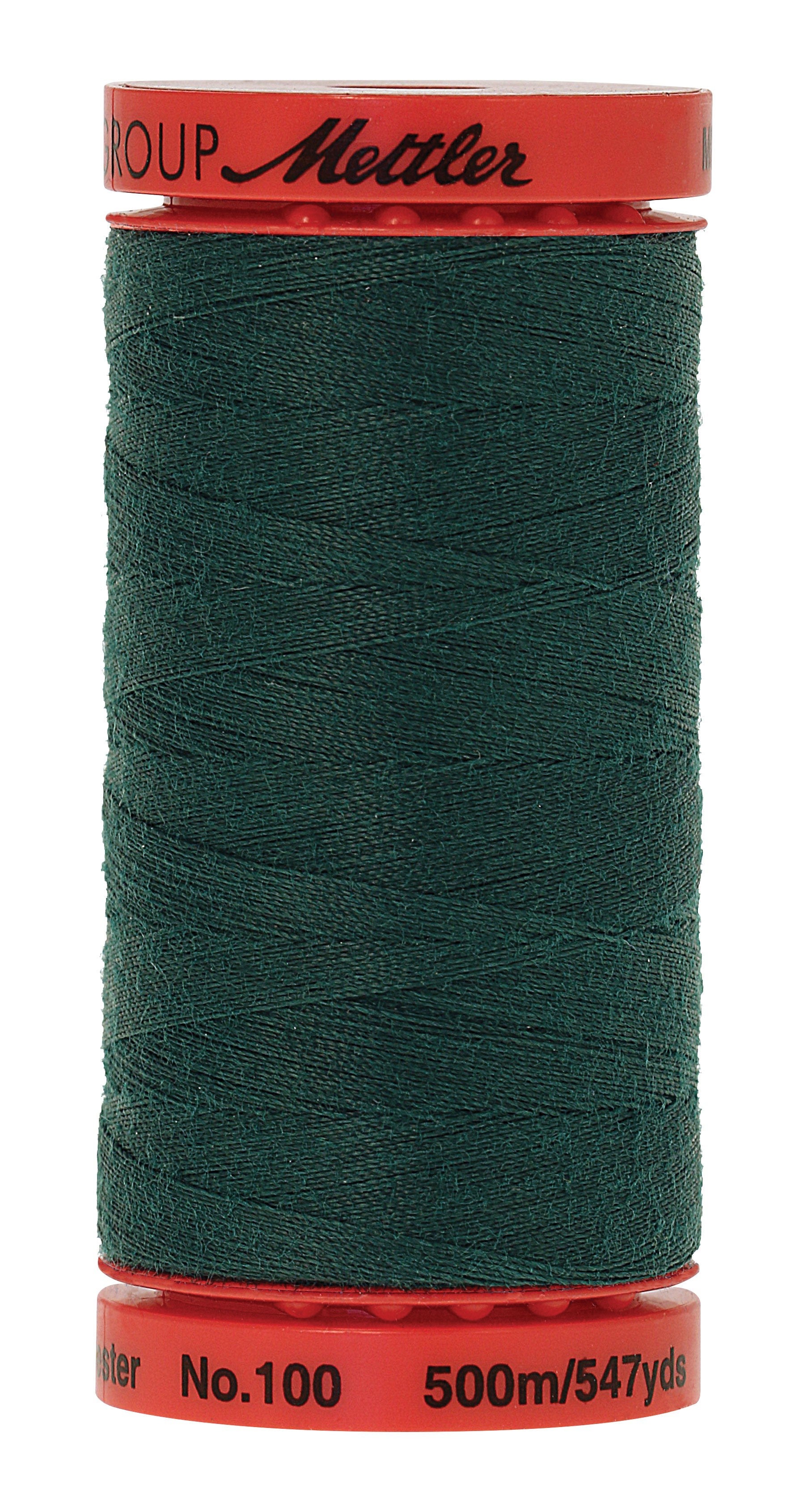 Metrosene Poly Thread 50wt 500m/547yds Swamp