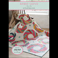 Quilt Pattern - Basket Weave