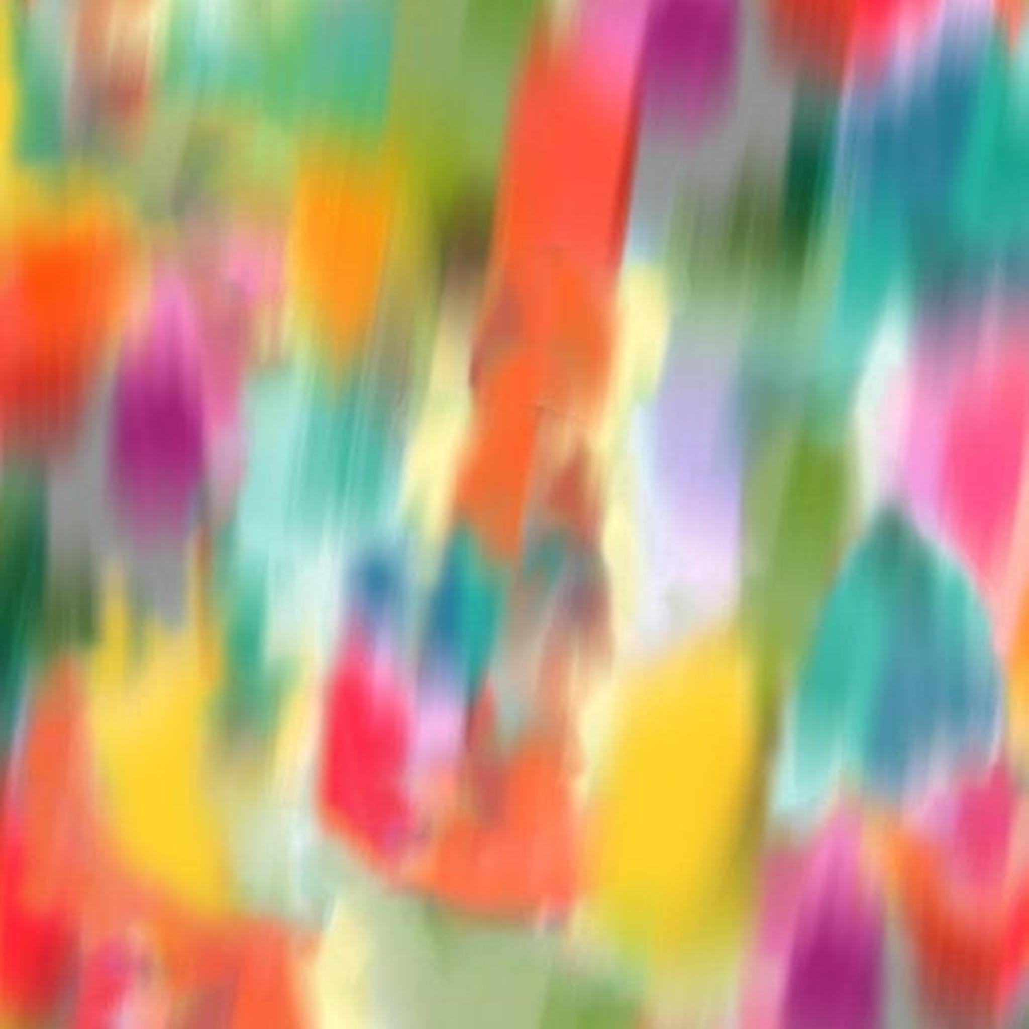 QT Tree Dance - Abstract