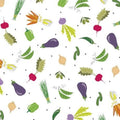 QT What's Cookin - Veggies White