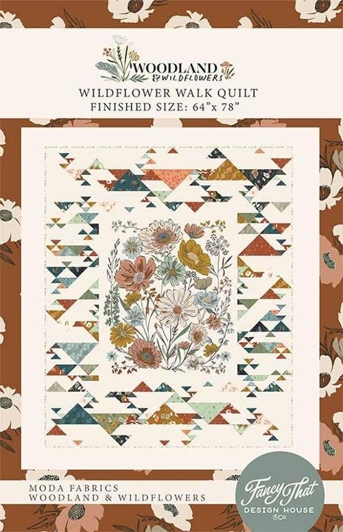 Pattern: Wildflower Walk