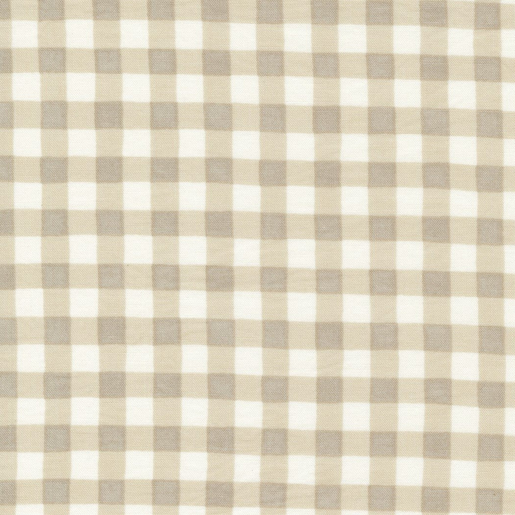 Moda Happiness Blooms Wideback Natural