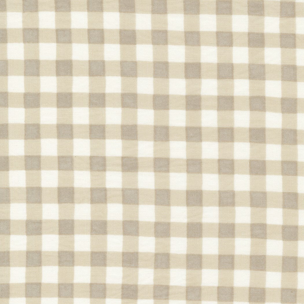 Moda Happiness Blooms Wideback Natural