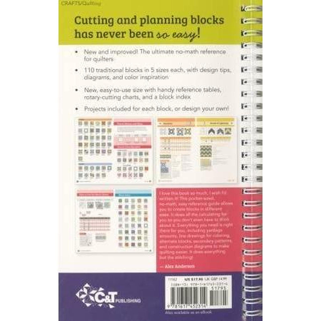 Quick and Easy Block Tool