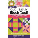 Quick and Easy Block Tool