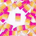 Quilt Label - Sarah Hearts | Cut Sew Press