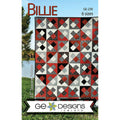 Quilt Pattern: Billie