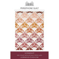 Quilt Pattern: Persephone