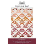 Quilt Pattern: Persephone