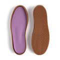 Quilted Sneakers Kit - Natural