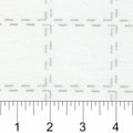 Quilters 2in Grid Fusible Interfacing 48"