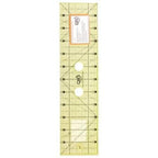 Quilters Select 3" x 12" Non Slip Ruler
