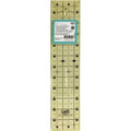 Quilters Select 3" x 18 Non Slip Ruler